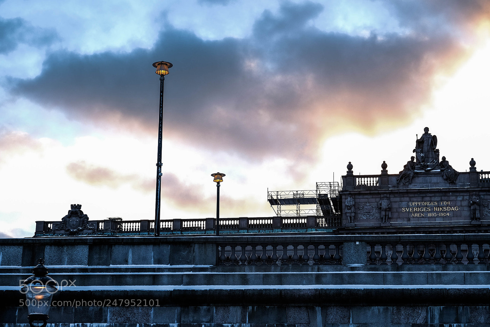 Fujifilm X-T10 sample photo. Stockholm, sweden photography