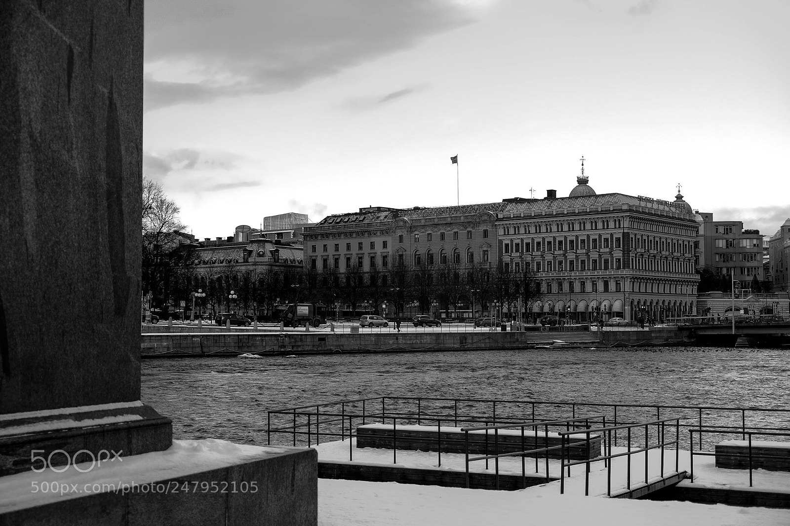 Fujifilm X-T10 sample photo. Stockholm, sweden photography