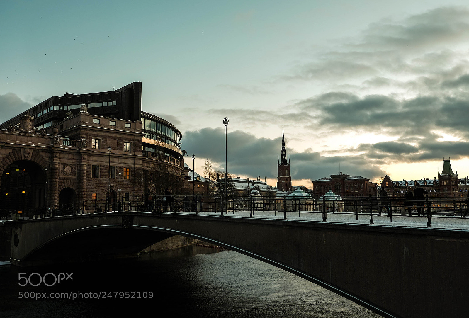 Fujifilm X-T10 sample photo. Stockholm, sweden photography