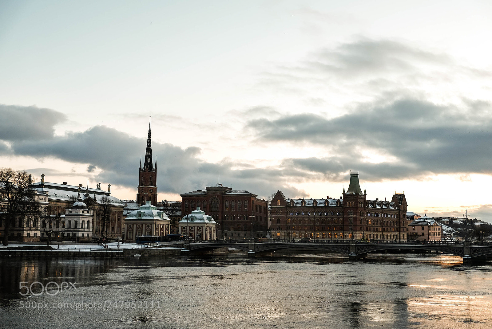 Fujifilm X-T10 sample photo. Stockholm, sweden photography