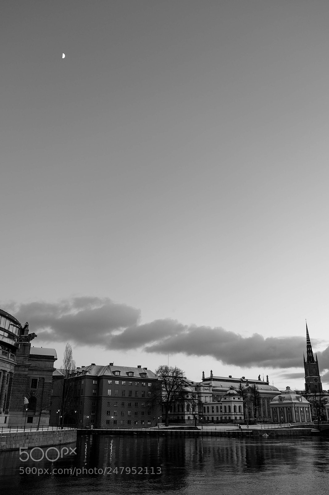 Fujifilm X-T10 sample photo. Stockholm, sweden photography