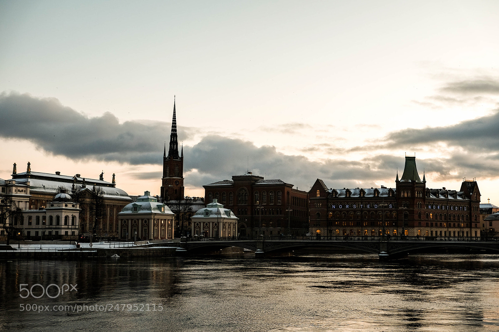 Fujifilm X-T10 sample photo. Stockholm, sweden photography