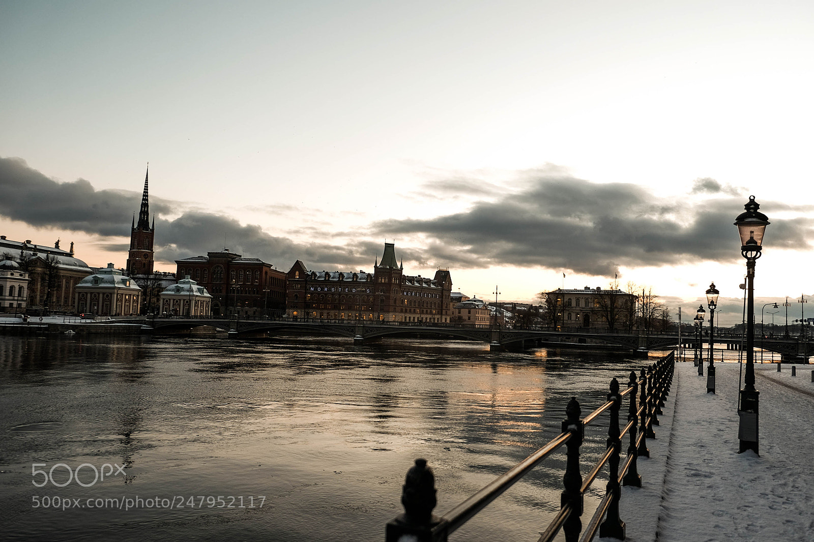 Fujifilm X-T10 sample photo. Stockholm, sweden photography