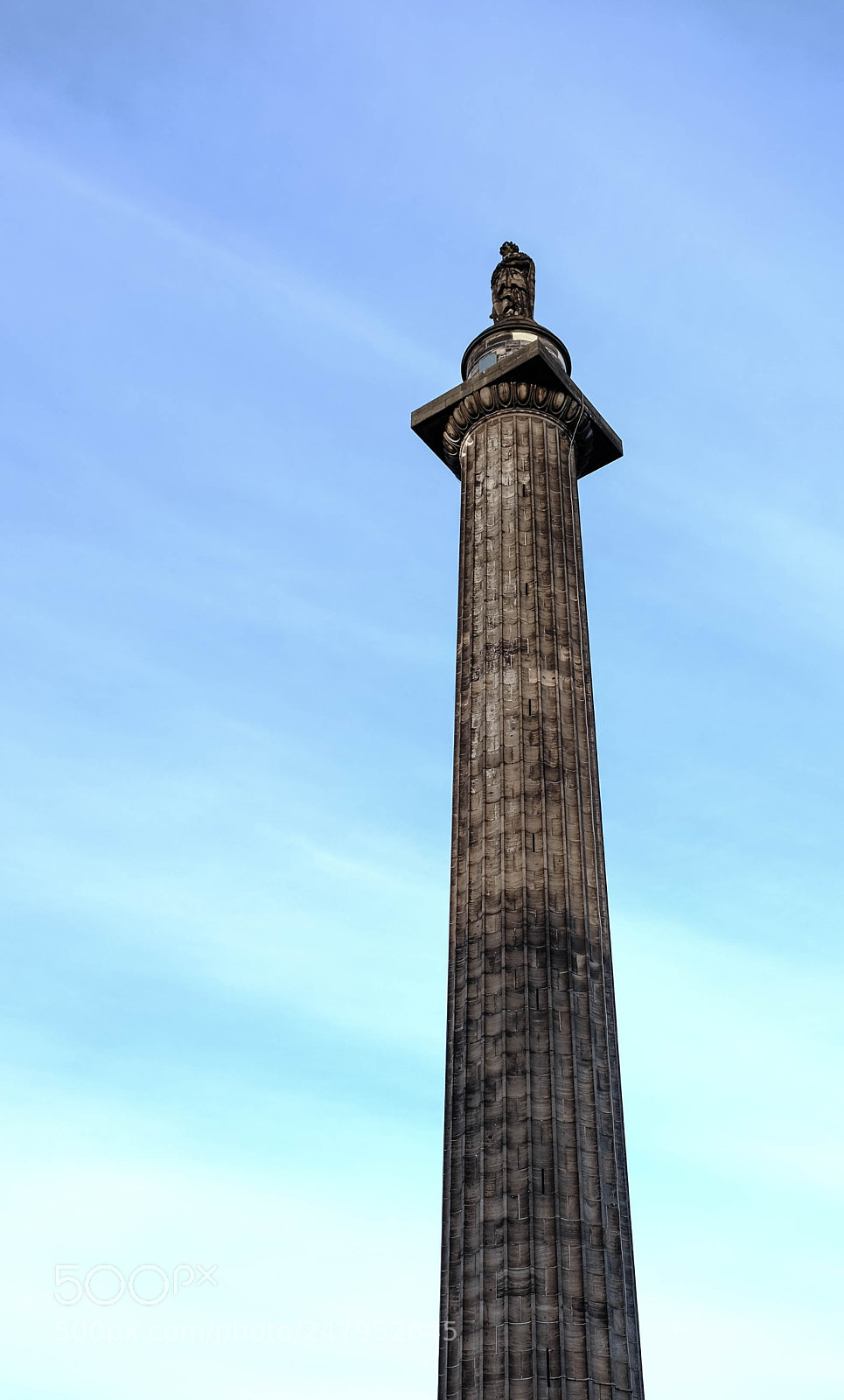 Fujifilm X-T10 sample photo. Edinburgh, scotland photography