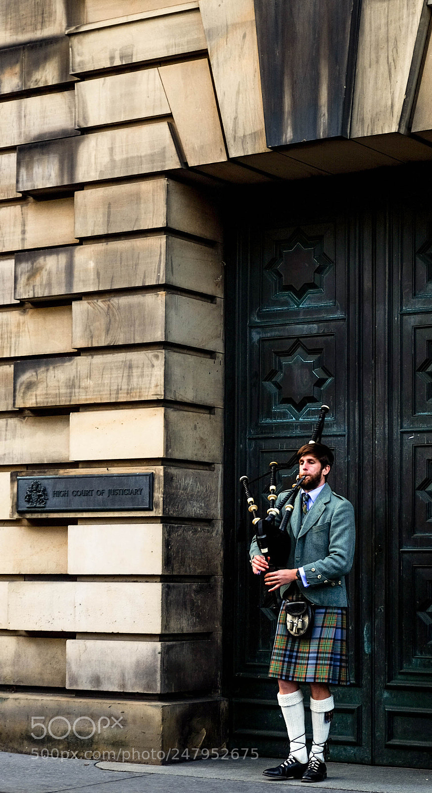 Fujifilm X-T10 sample photo. Edinburgh, scotland photography