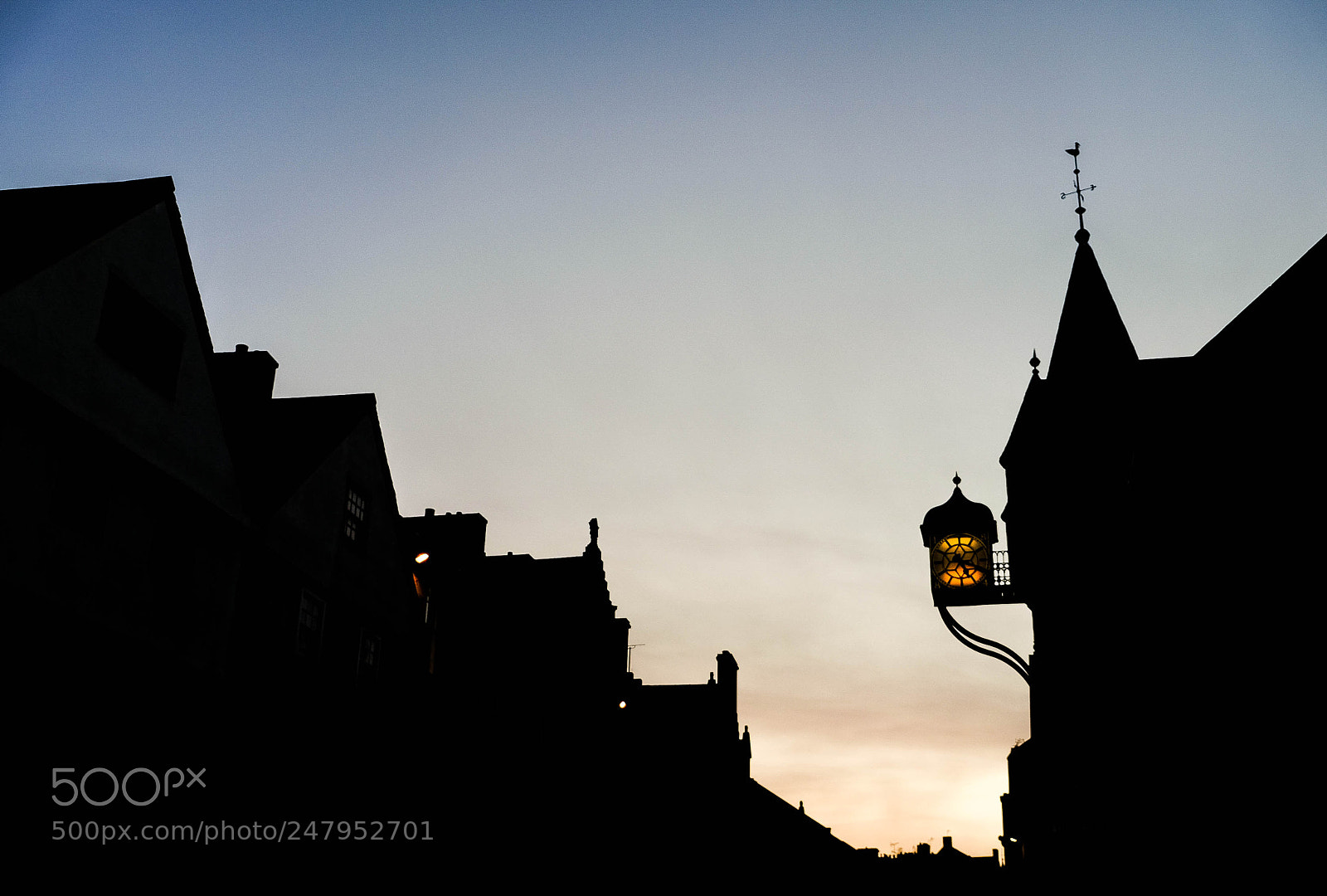 Fujifilm X-T10 sample photo. Edinburgh, scotland photography