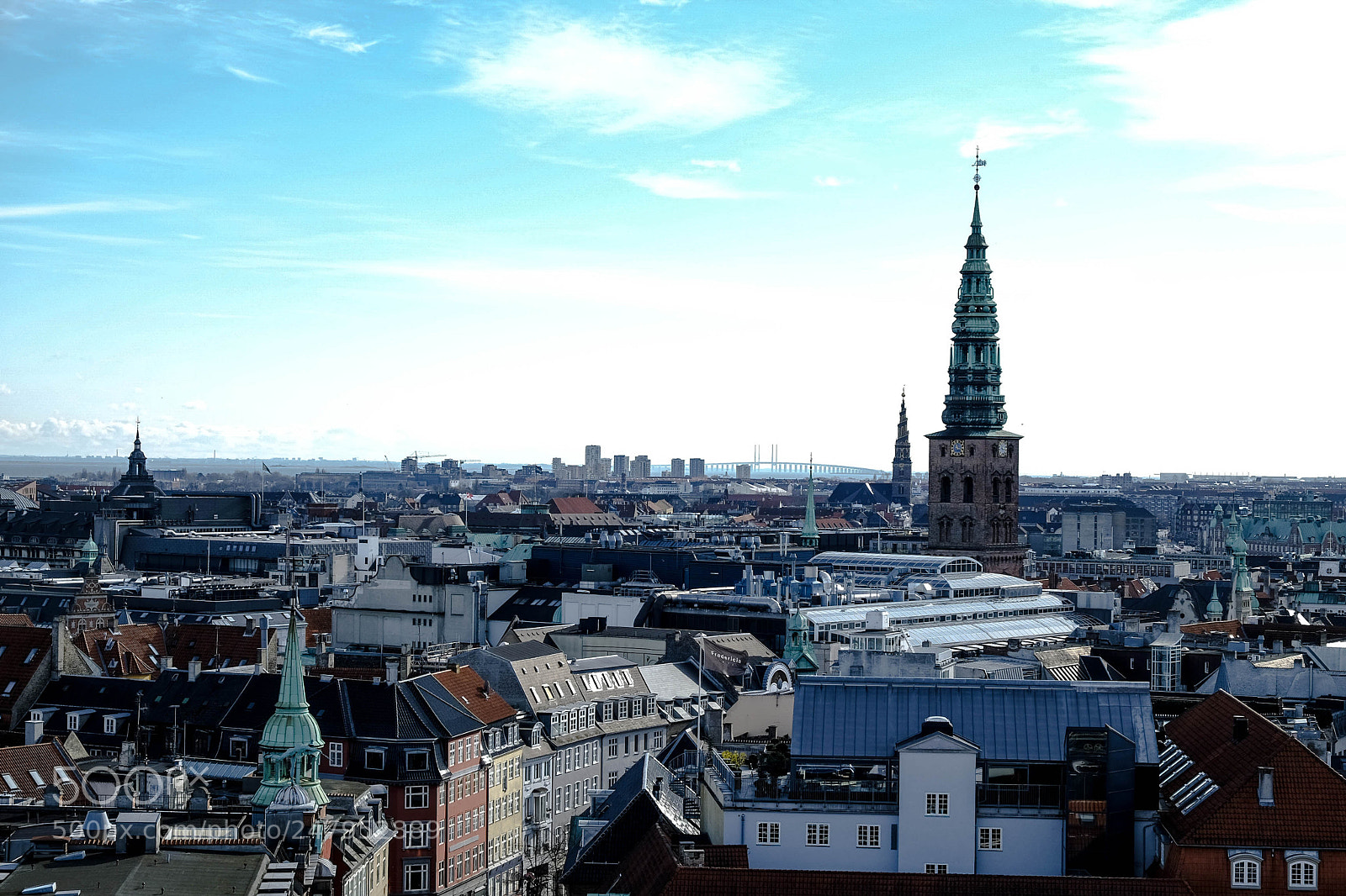 Fujifilm X-T10 sample photo. Copenhagen, denmark photography