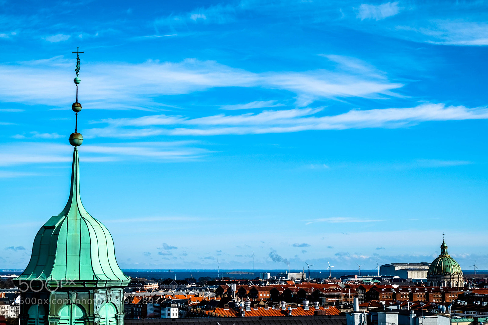 Fujifilm X-T10 sample photo. Copenhagen, denmark photography