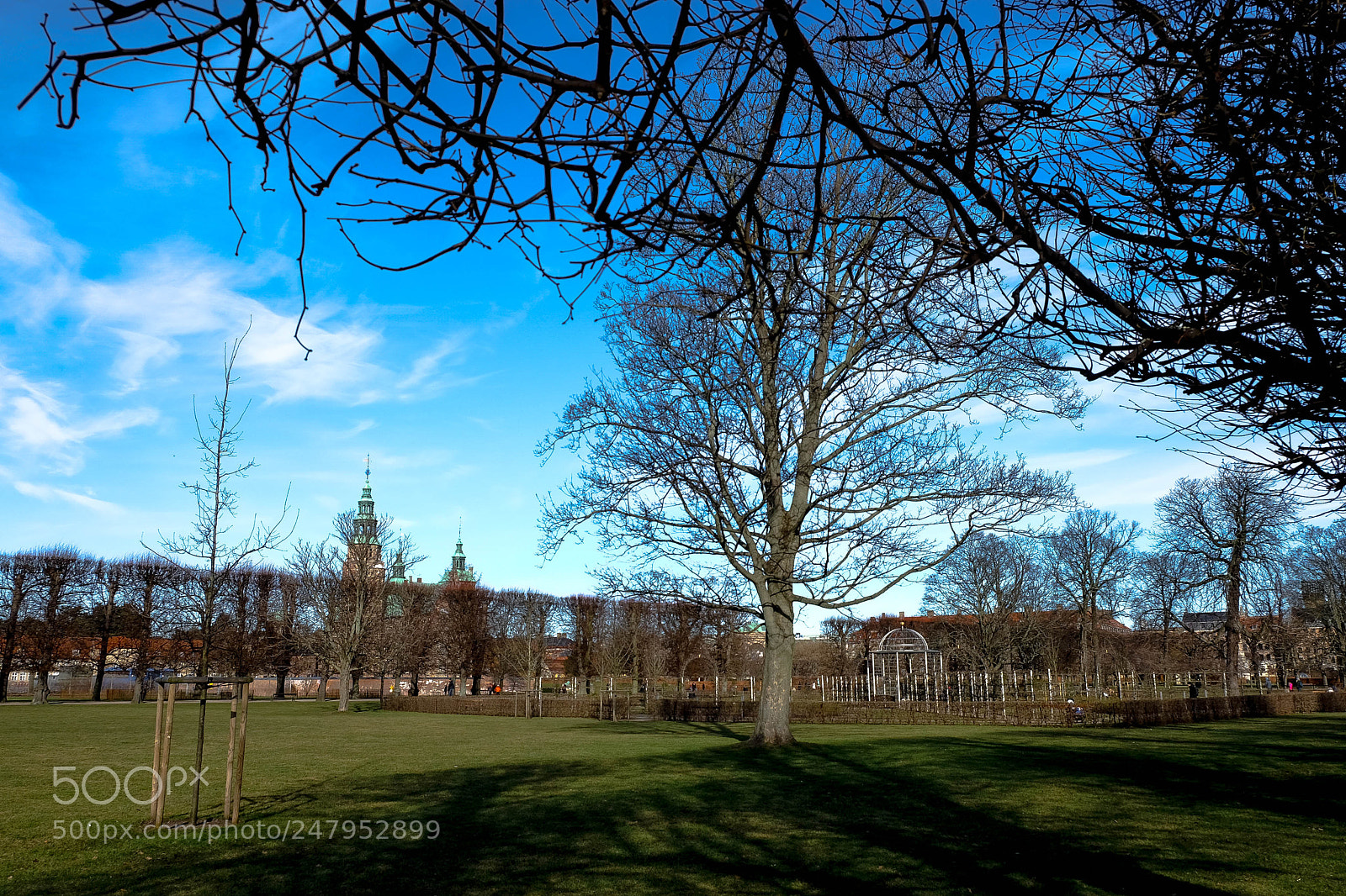 Fujifilm X-T10 sample photo. Copenhagen, denmark photography