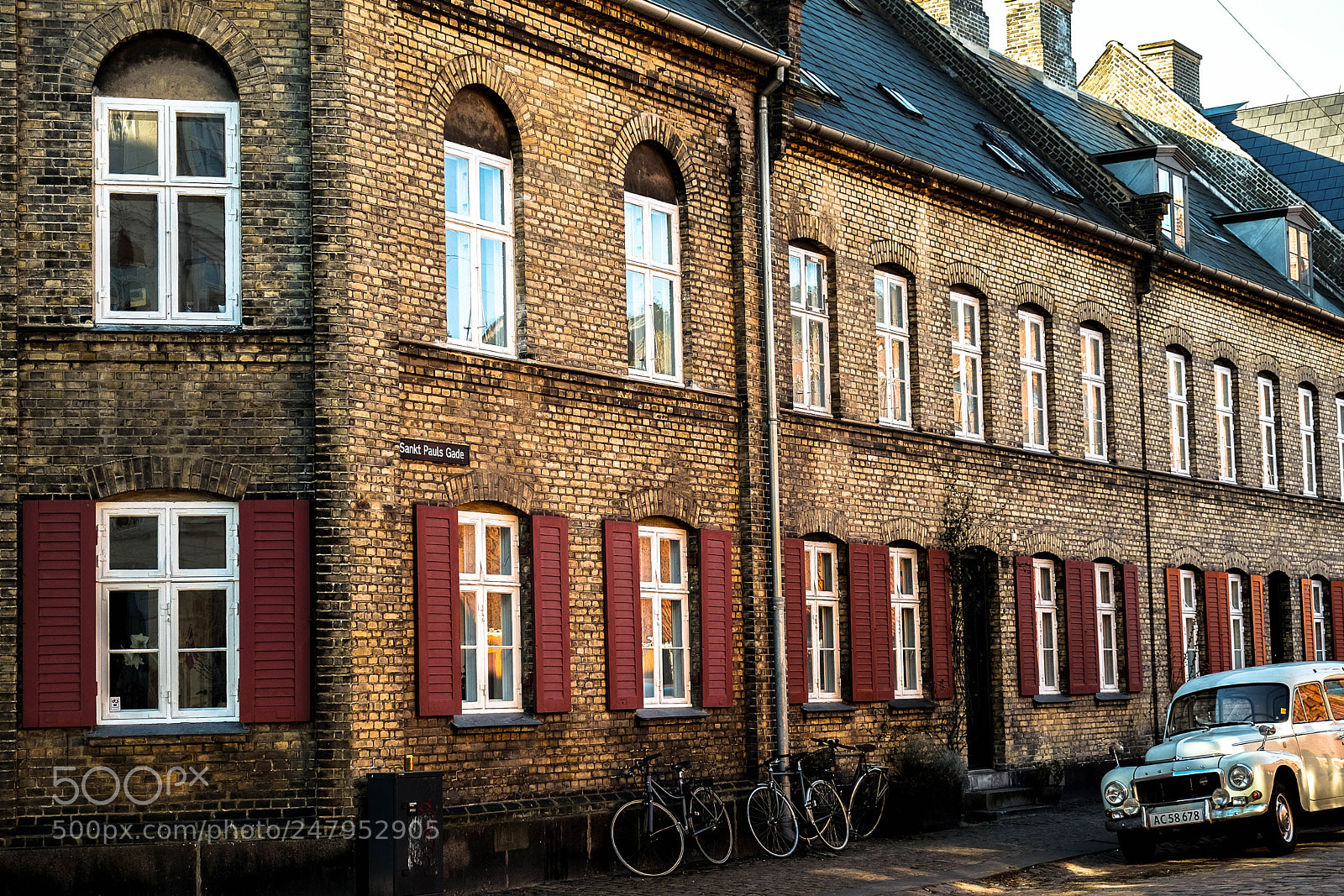 Fujifilm X-T10 sample photo. Copenhagen, denmark photography