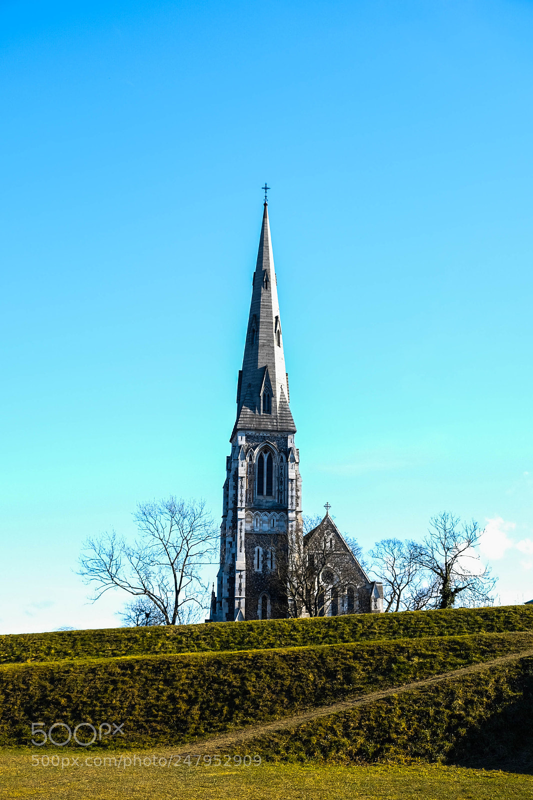 Fujifilm X-T10 sample photo. Copenhagen, denmark photography