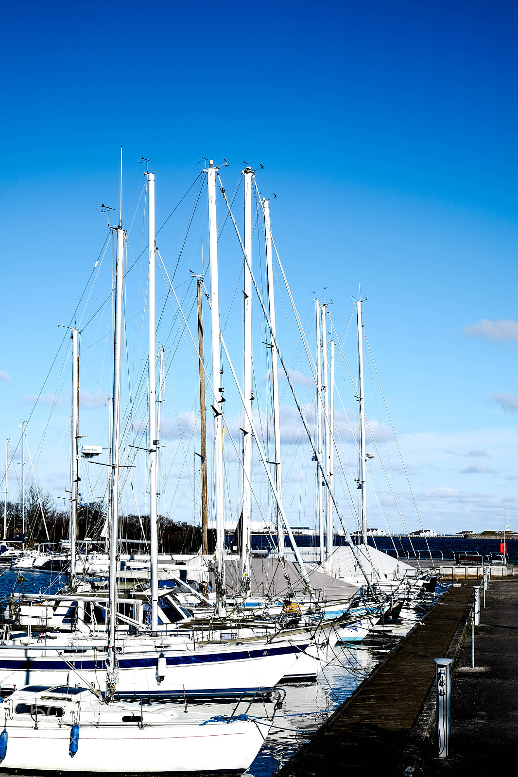 Fujifilm X-T10 sample photo. Copenhagen, denmark photography