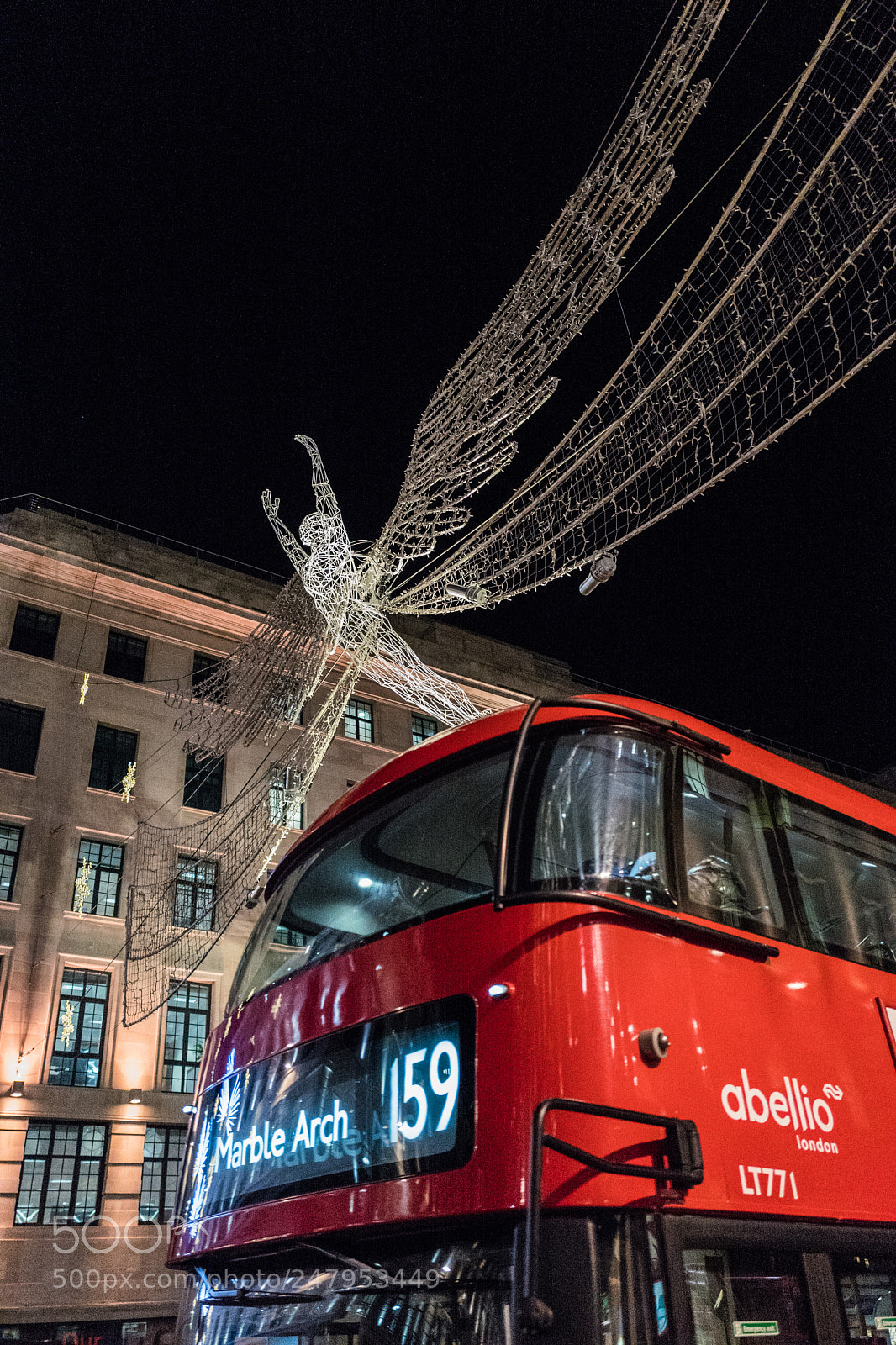 Leica Q (Typ 116) sample photo. Londra photography
