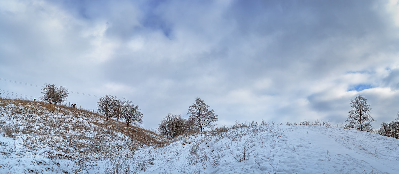 Nikon D800E sample photo. Hills photography