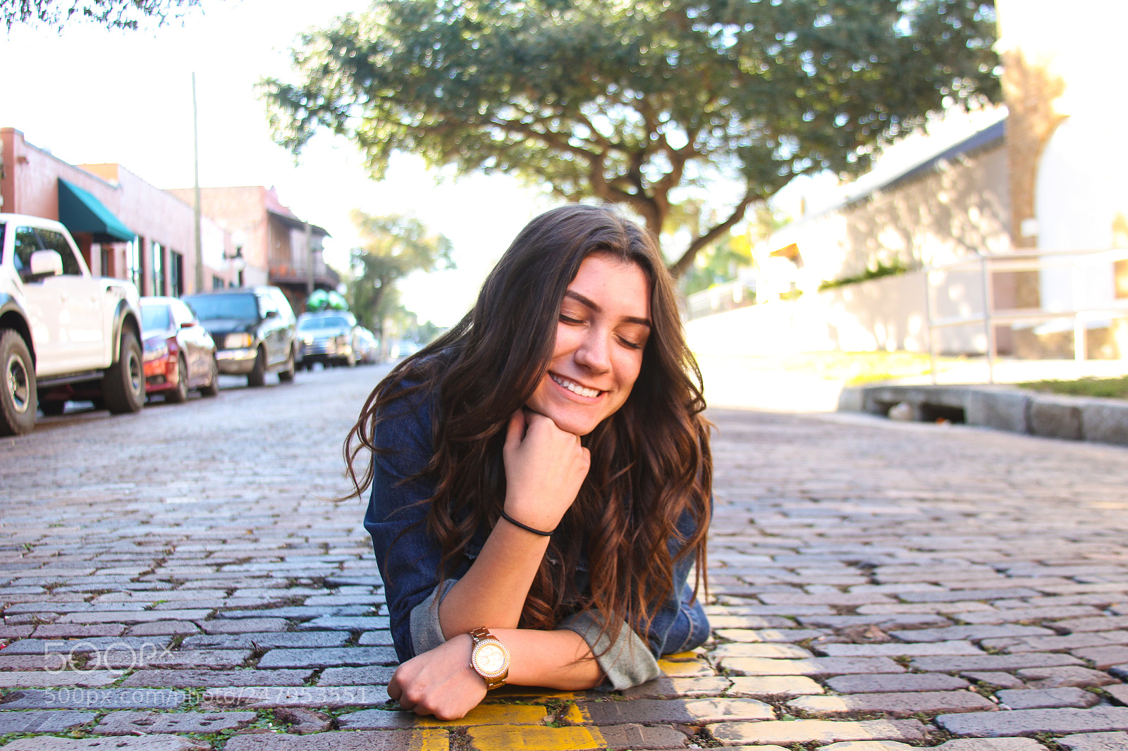 Canon EOS 7D sample photo. Smile more. photography