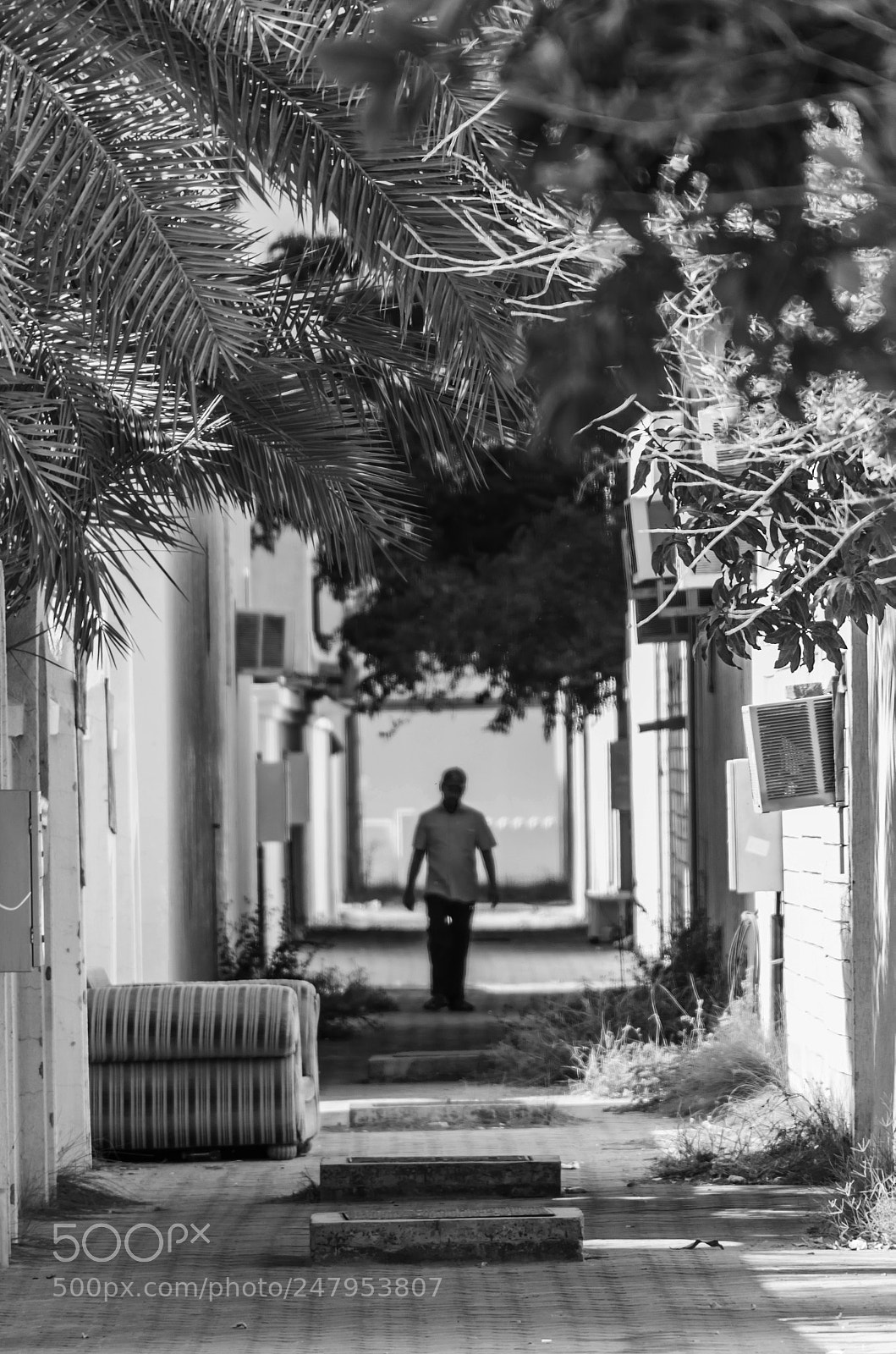 Canon EOS 6D Mark II sample photo. Pedestrian photography
