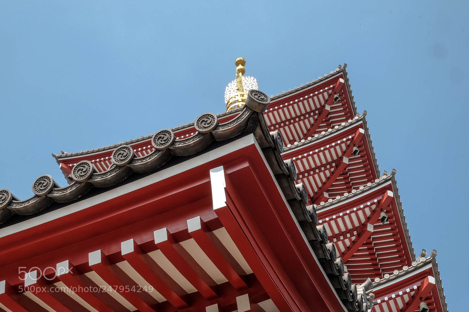 Fujifilm X-T10 sample photo. Tokyo, japan photography