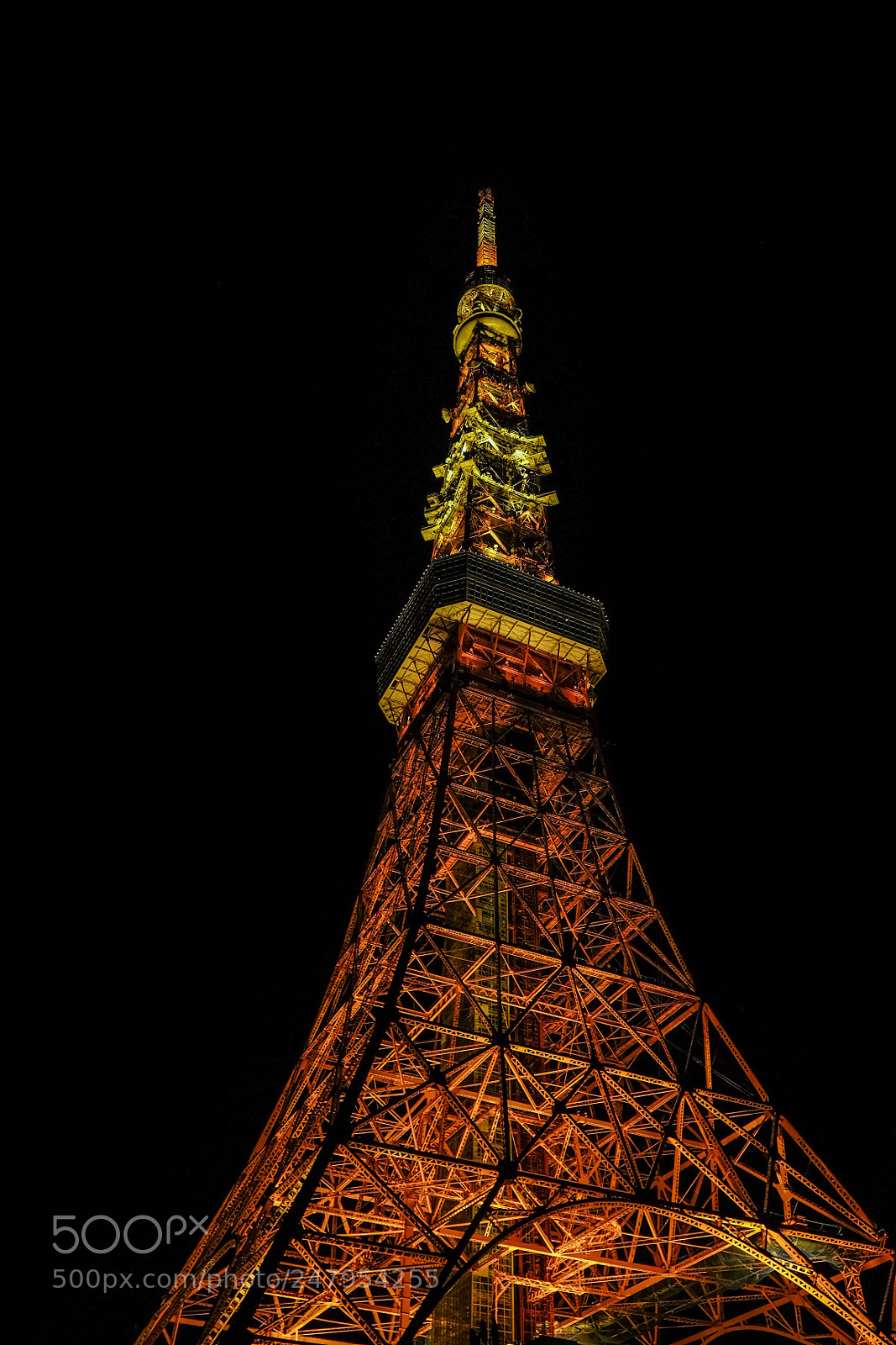 Fujifilm X-T10 sample photo. Tokyo, japan photography
