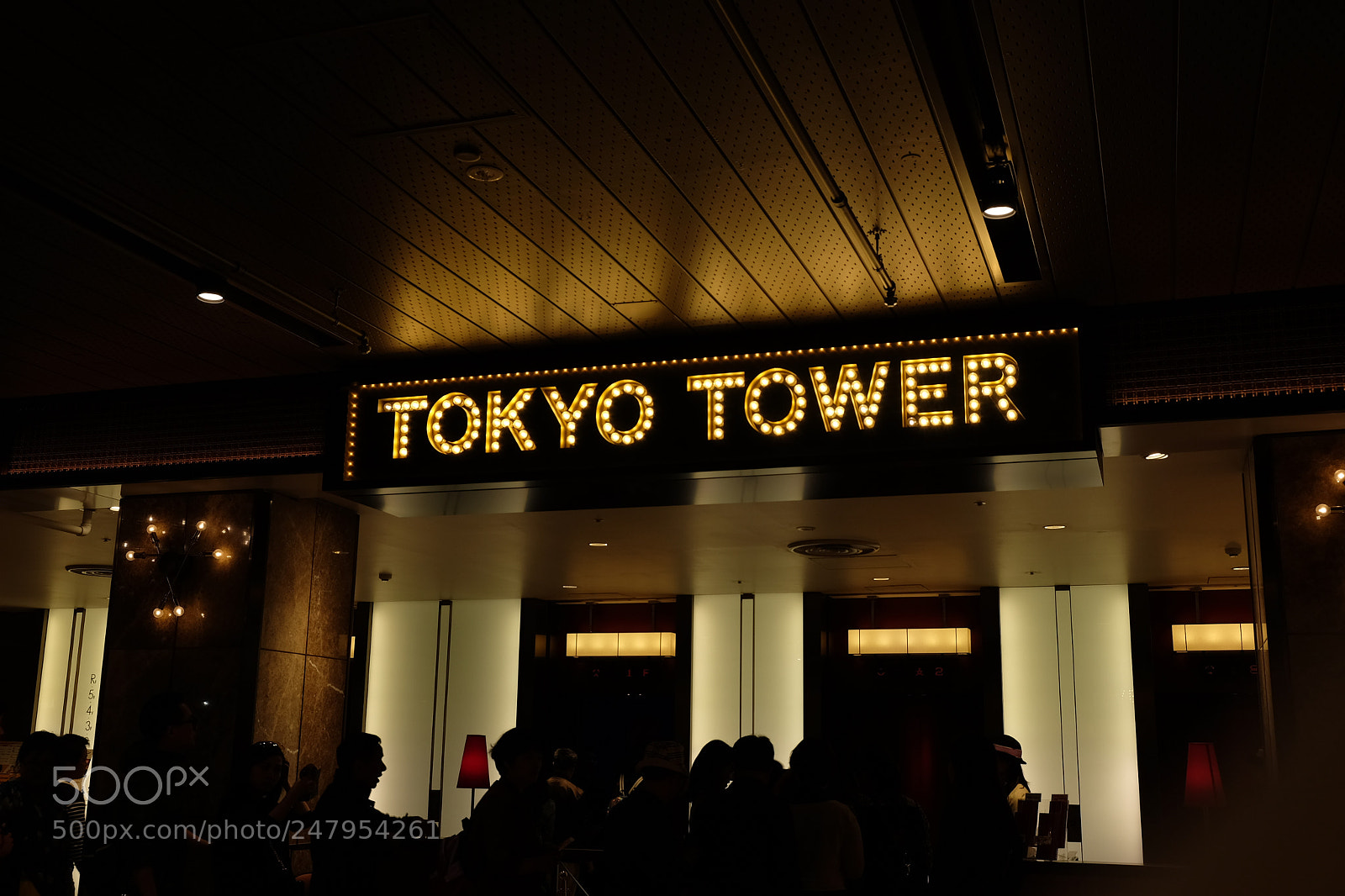 Fujifilm X-T10 sample photo. Tokyo, japan photography