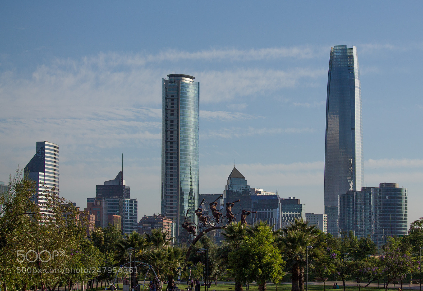 Canon EOS 1100D (EOS Rebel T3 / EOS Kiss X50) sample photo. Towers of santiago photography
