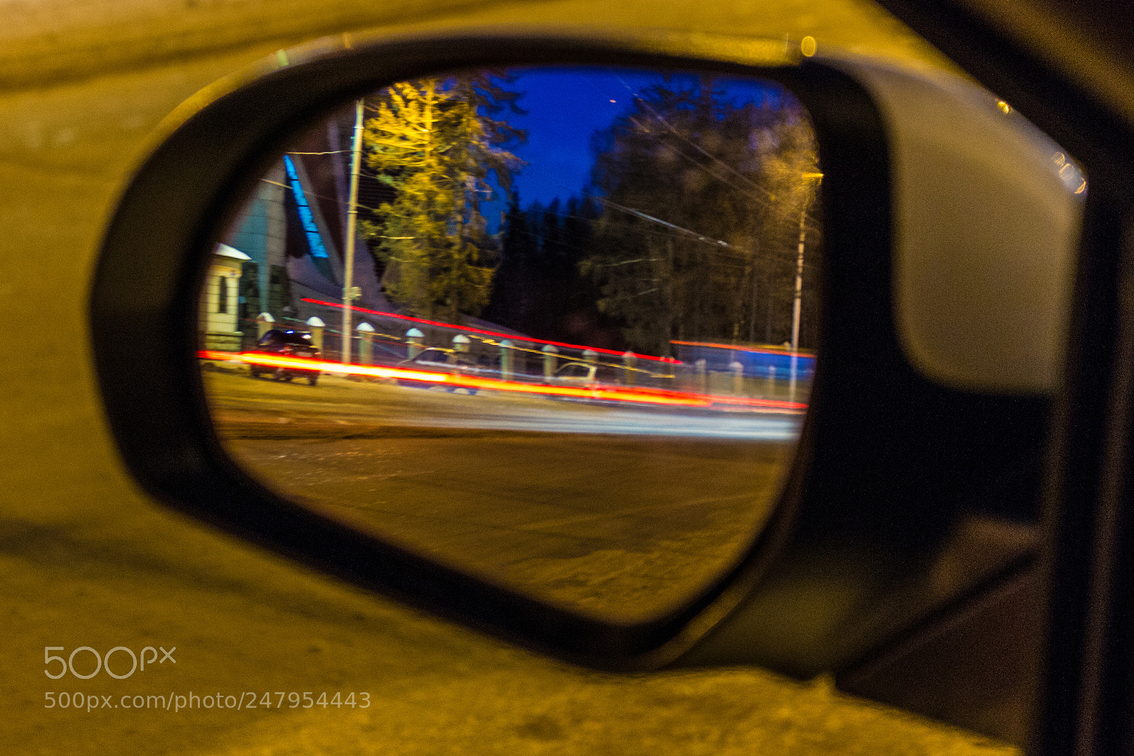 Canon EOS 700D (EOS Rebel T5i / EOS Kiss X7i) sample photo. Mirror photography