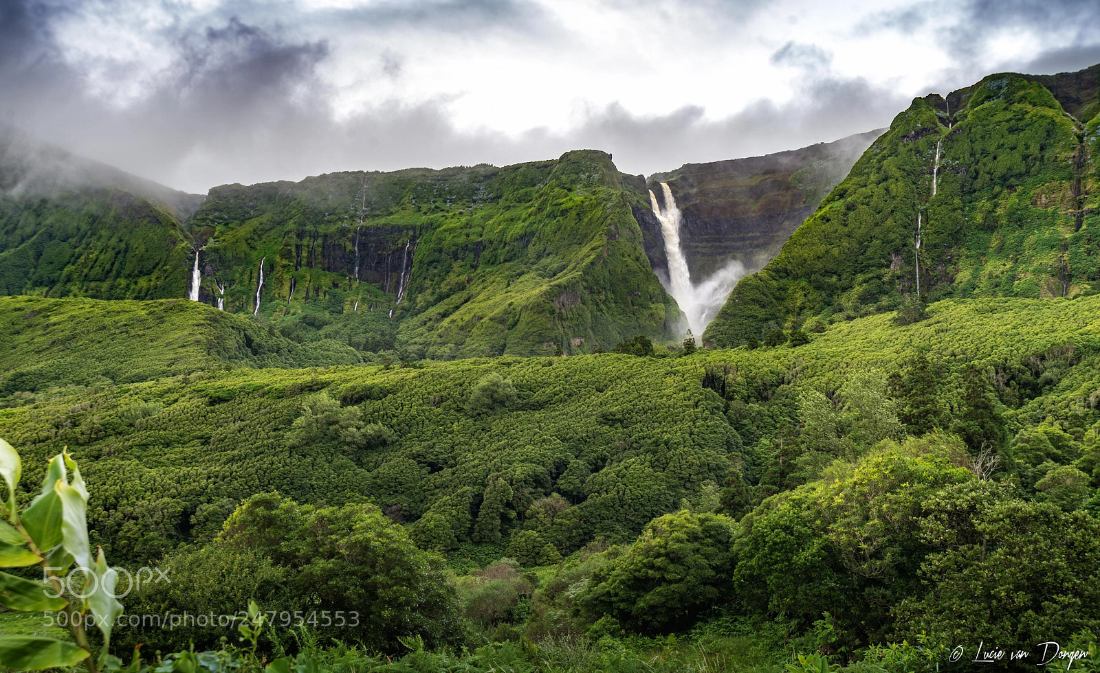 Nikon D610 sample photo. Santa cruz das flores photography