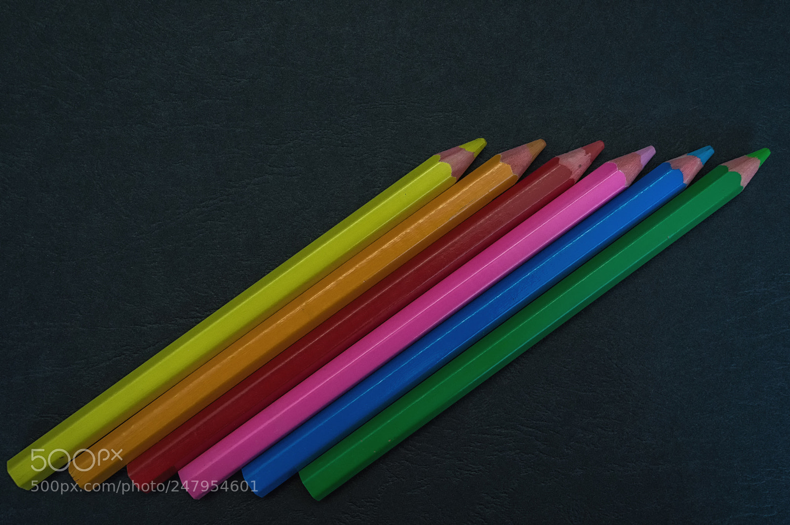 Nikon D3200 sample photo. Color my life photography