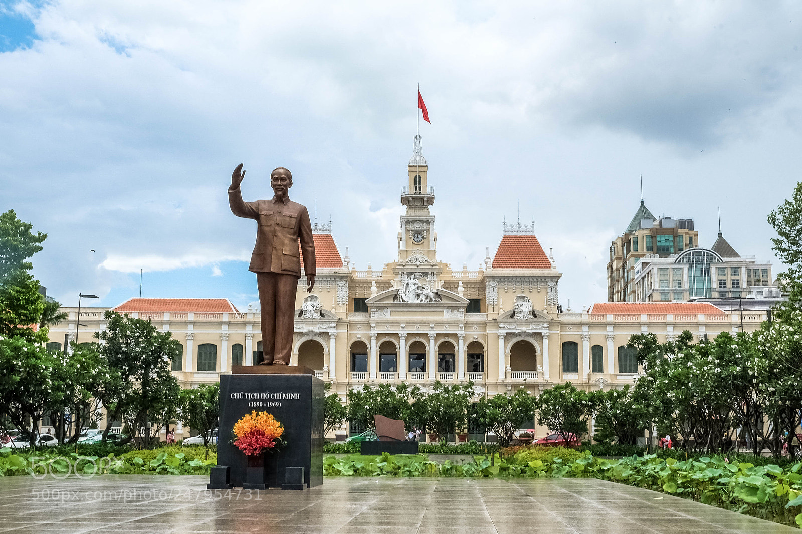 Fujifilm X-T10 sample photo. Ho chi minh, vietnam photography