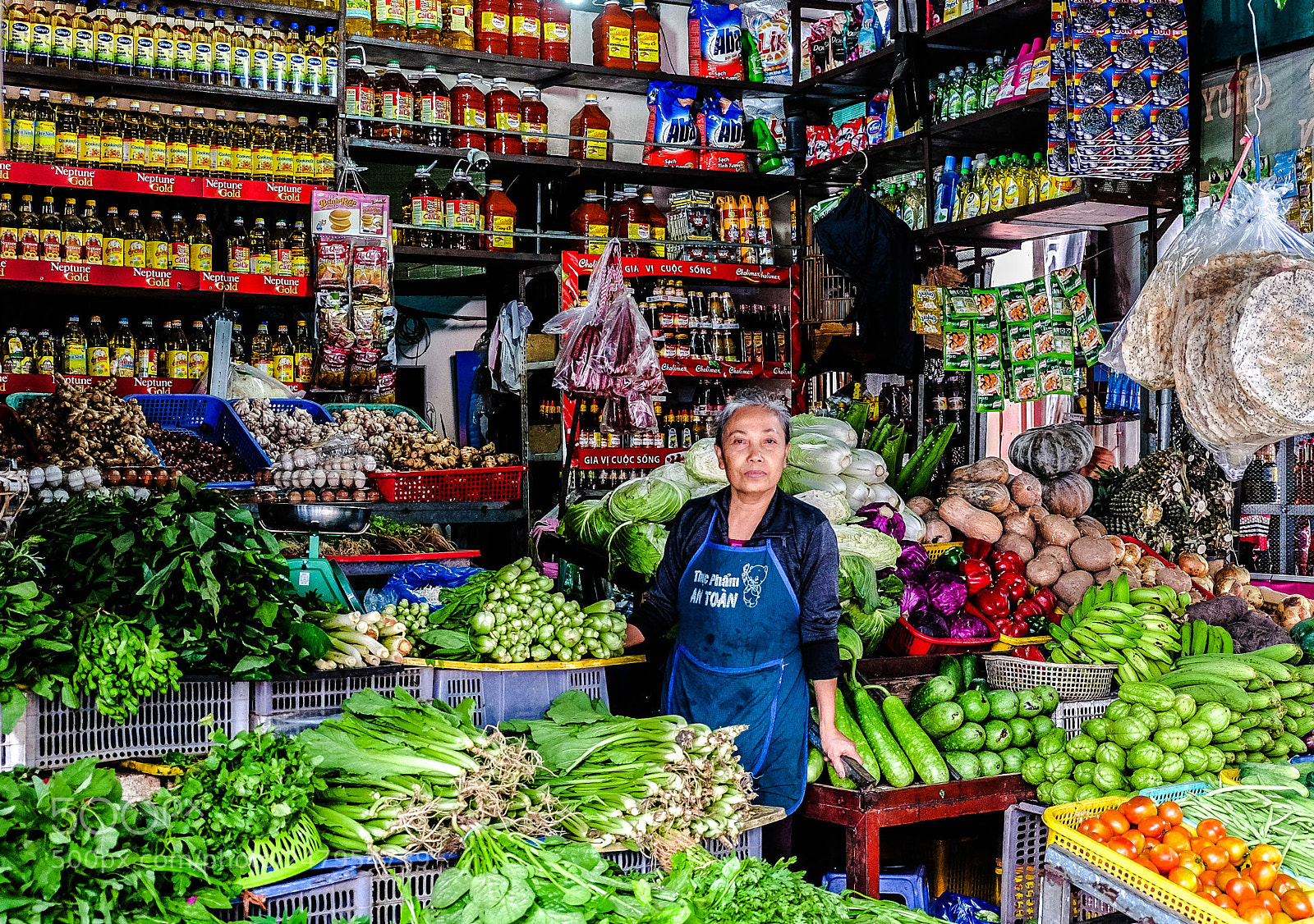 Fujifilm X-T10 sample photo. Ho chi minh, vietnam photography