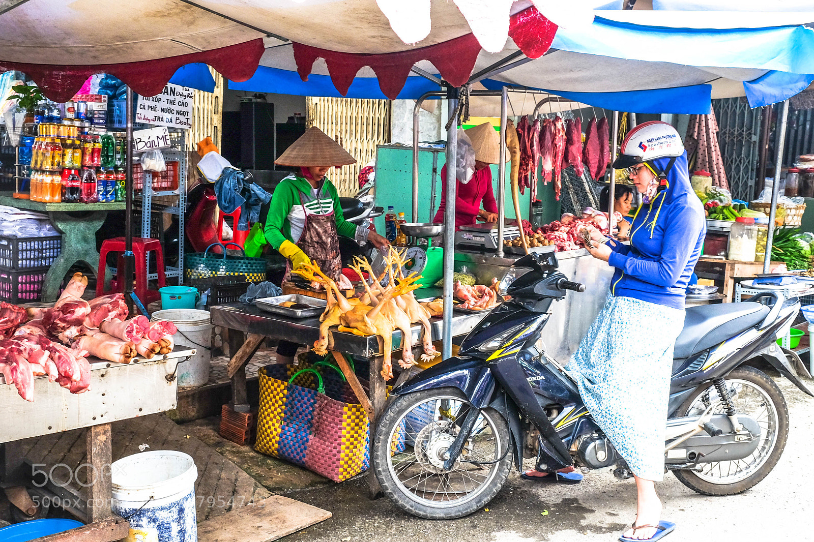 Fujifilm X-T10 sample photo. Ho chi minh, vietnam photography