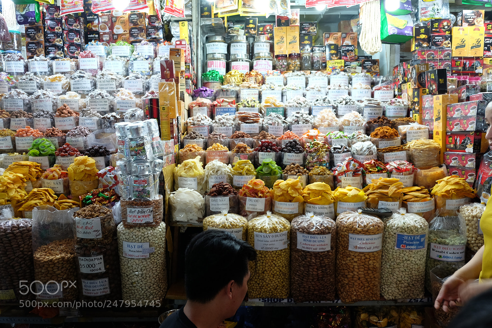 Fujifilm X-T10 sample photo. Ho chi minh, vietnam photography