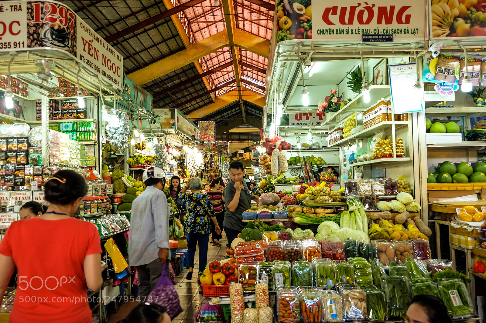 Fujifilm X-T10 sample photo. Ho chi minh, vietnam photography