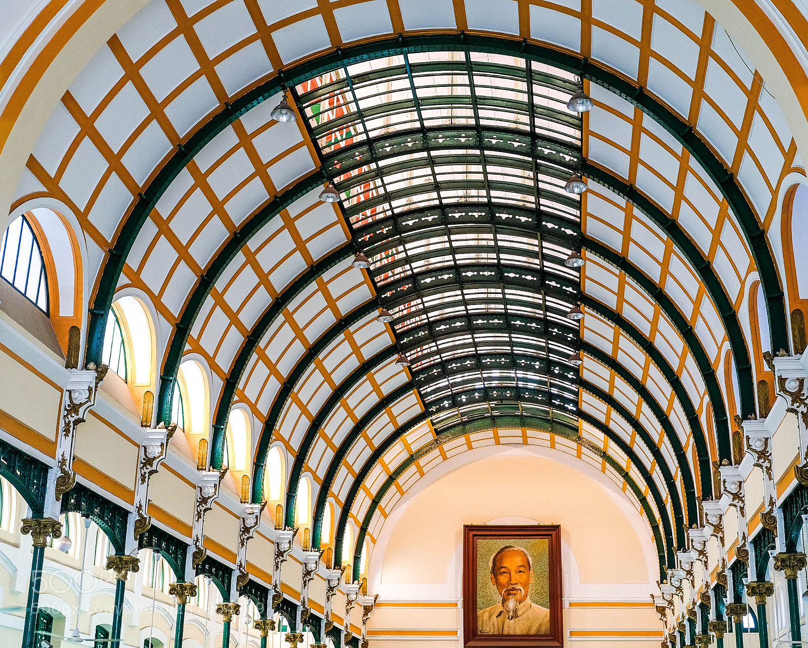 Fujifilm X-T10 sample photo. Ho chi minh, vietnam photography
