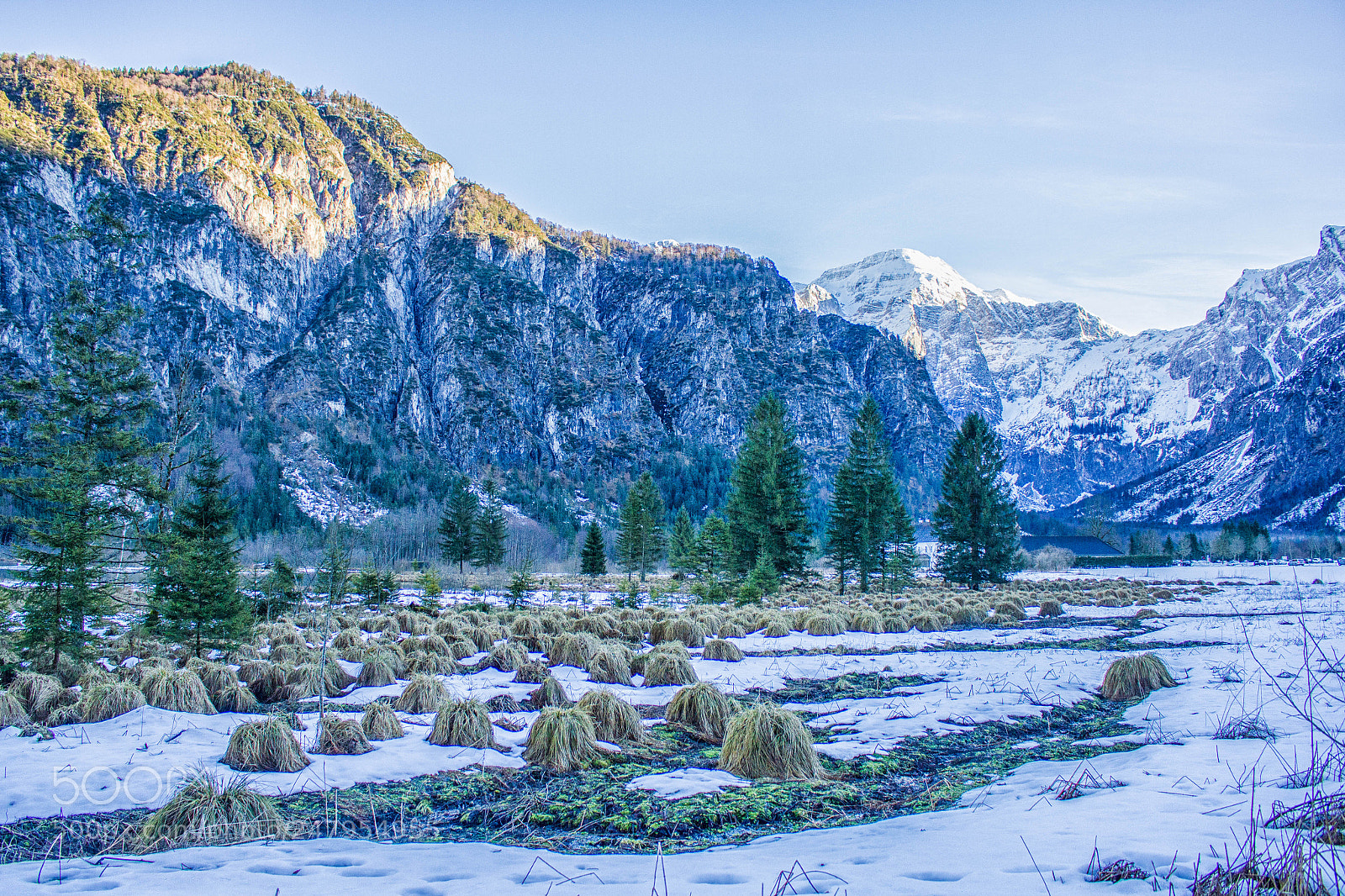 Canon EOS 550D (EOS Rebel T2i / EOS Kiss X4) sample photo. Mountains almsee photography