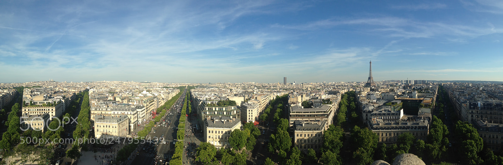 Apple iPhone 5c sample photo. Paris du street photography