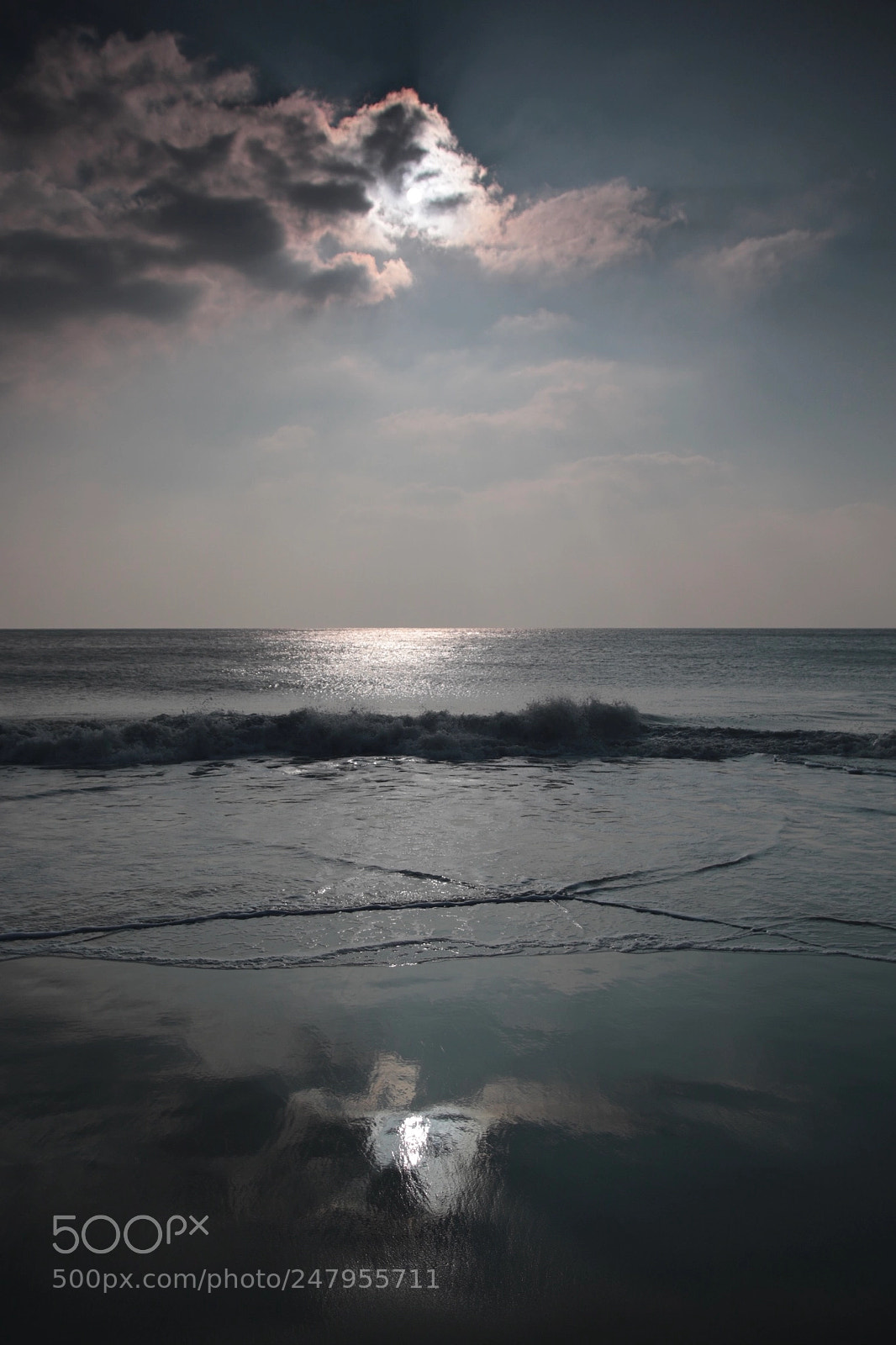 Canon EOS 7D Mark II sample photo. La grande cote charente photography