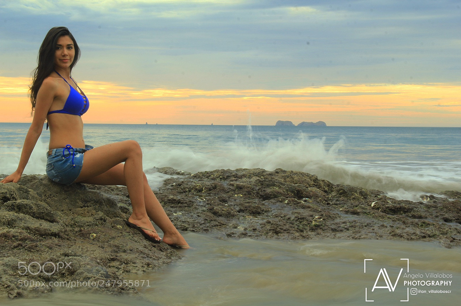 Canon EOS 60D sample photo. Peace & beach photography
