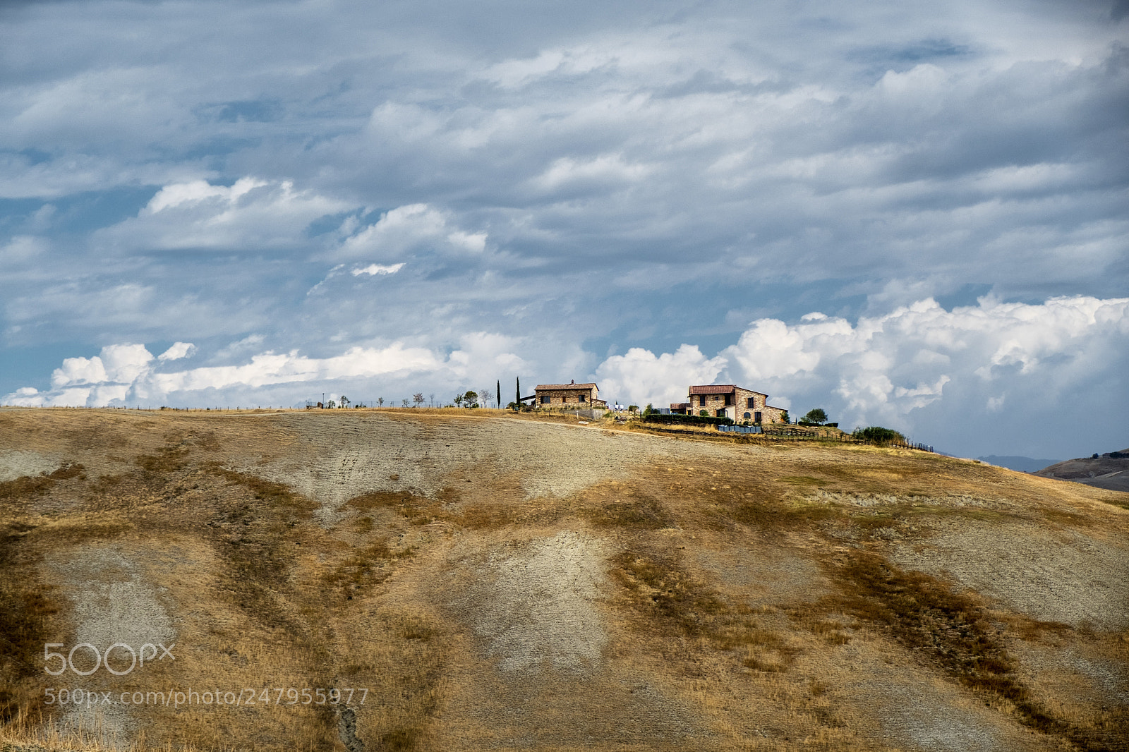 Fujifilm X-T2 sample photo. Tuscany the road to photography