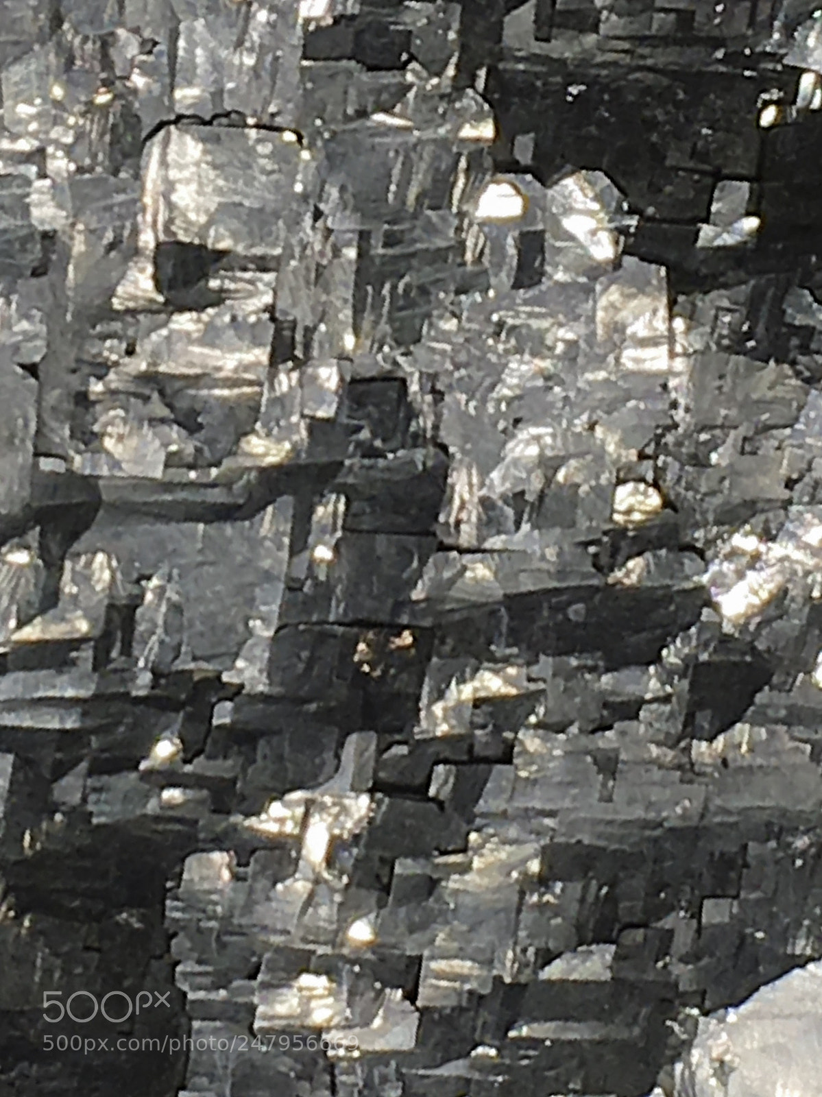 Apple iPhone 6s sample photo. Rock photography
