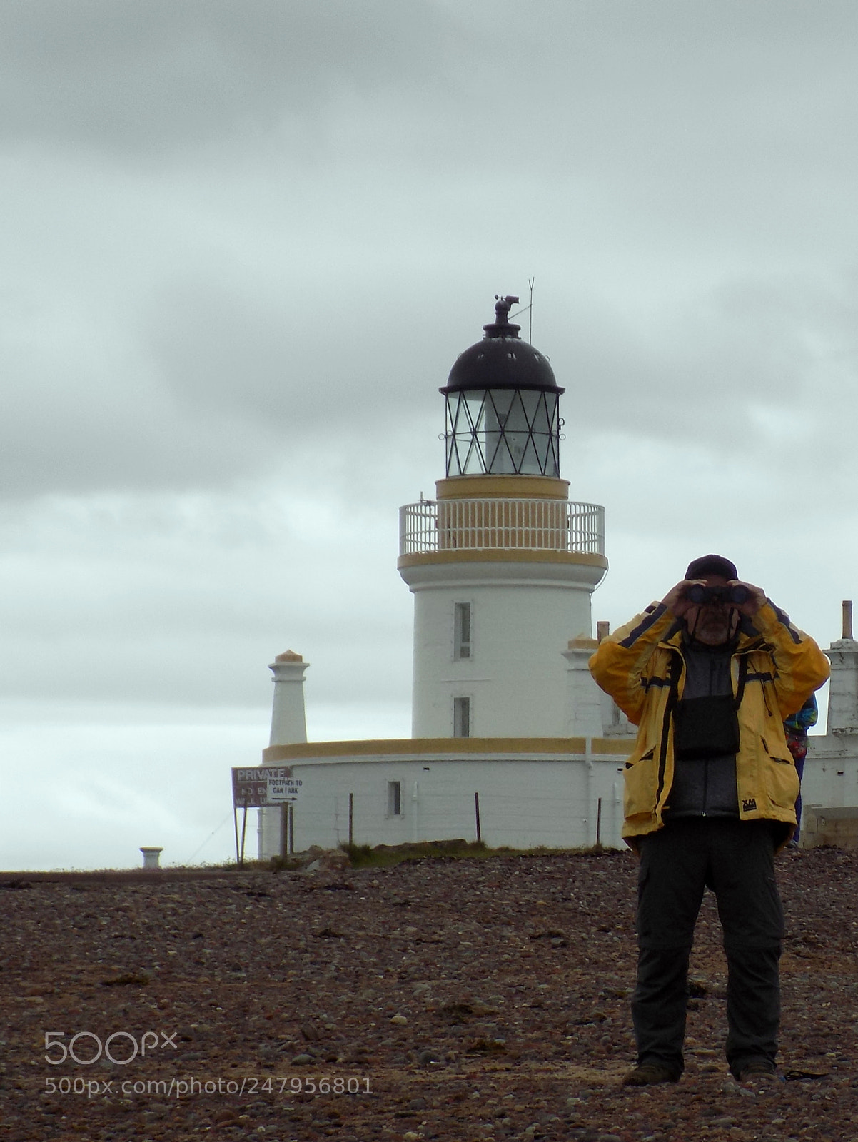 Nikon COOLPIX L340 sample photo. Lighthouse photography