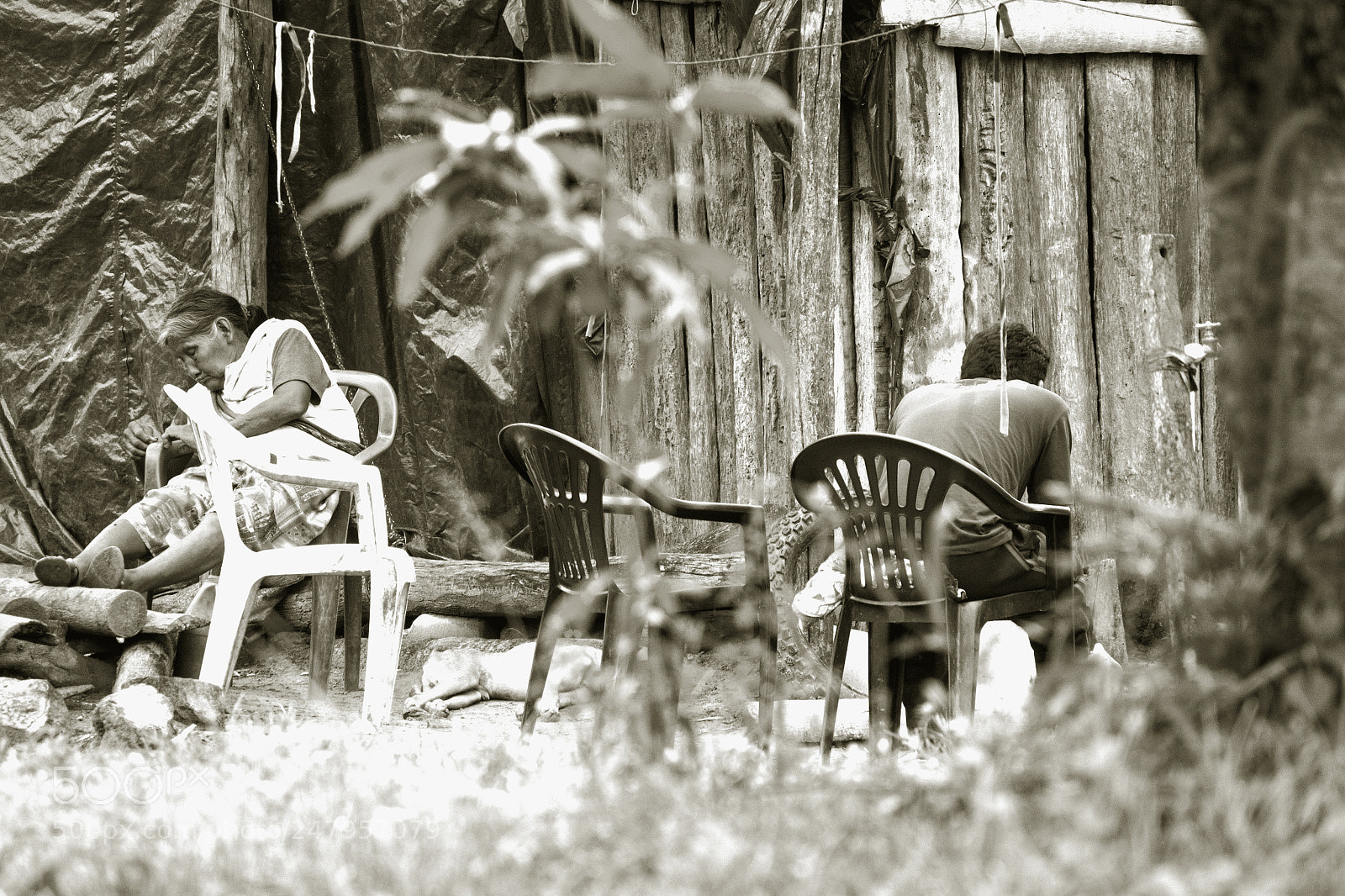 Nikon D3100 sample photo. Serie ayoreos photography