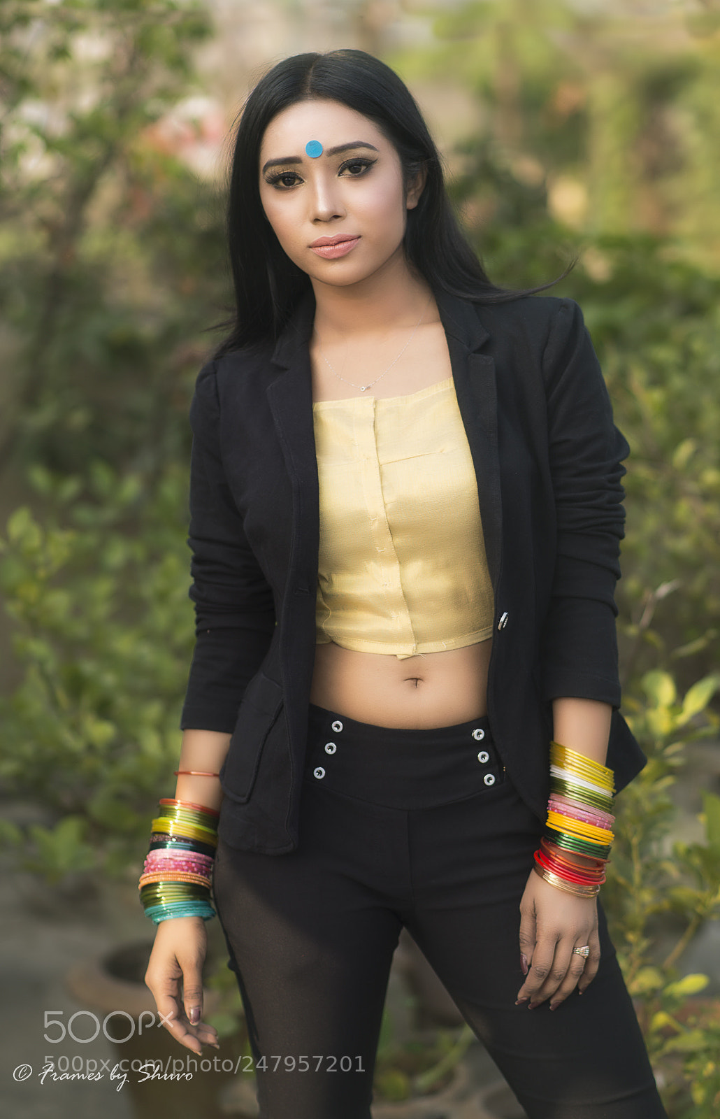 Nikon D610 sample photo. Continental fusion photography