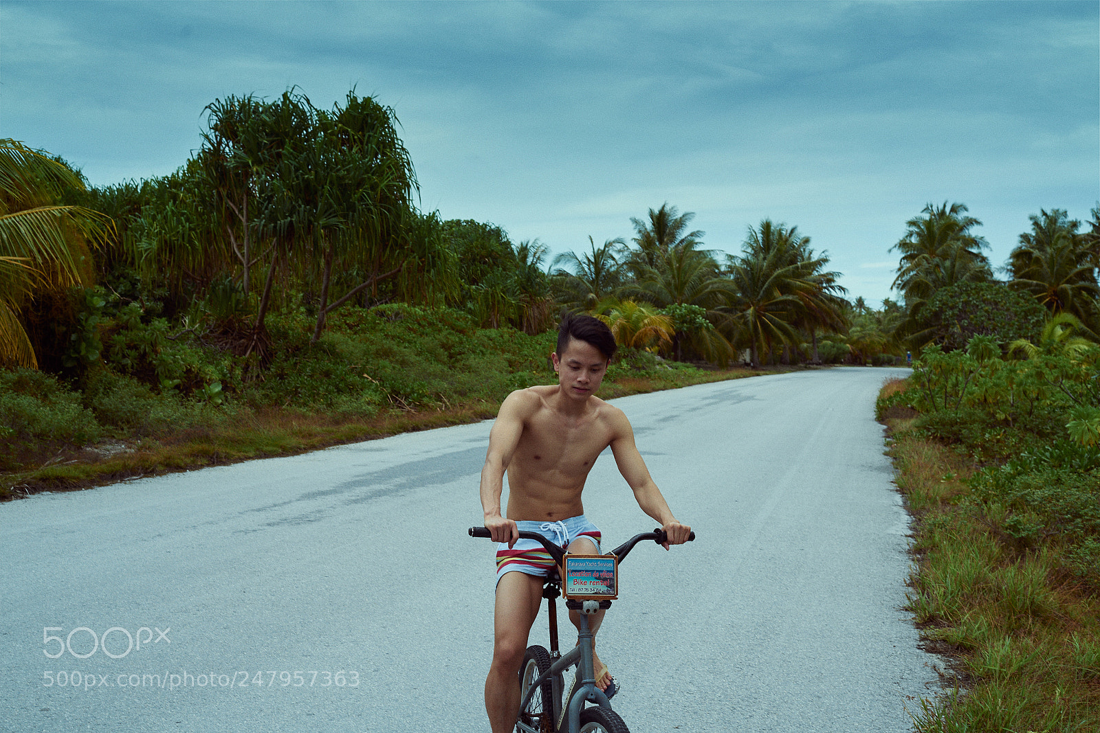 Sony a7R II sample photo. Cloudy day photography