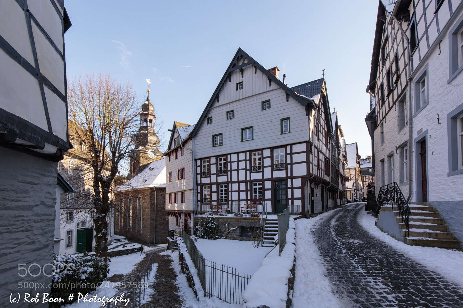 Canon EOS 5DS sample photo. Monschau 7 photography