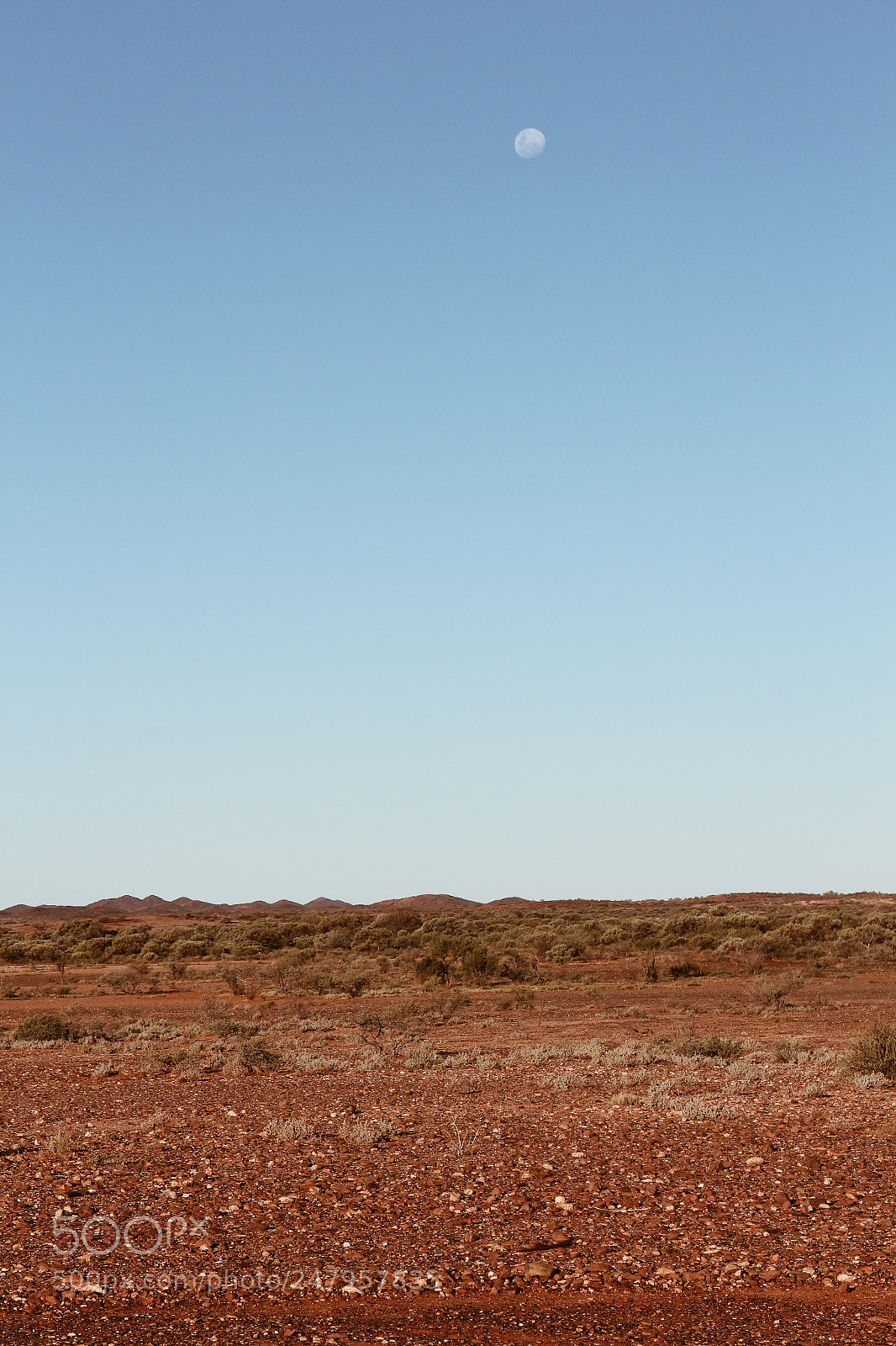 Canon EOS M sample photo. Tom price, wa. photography
