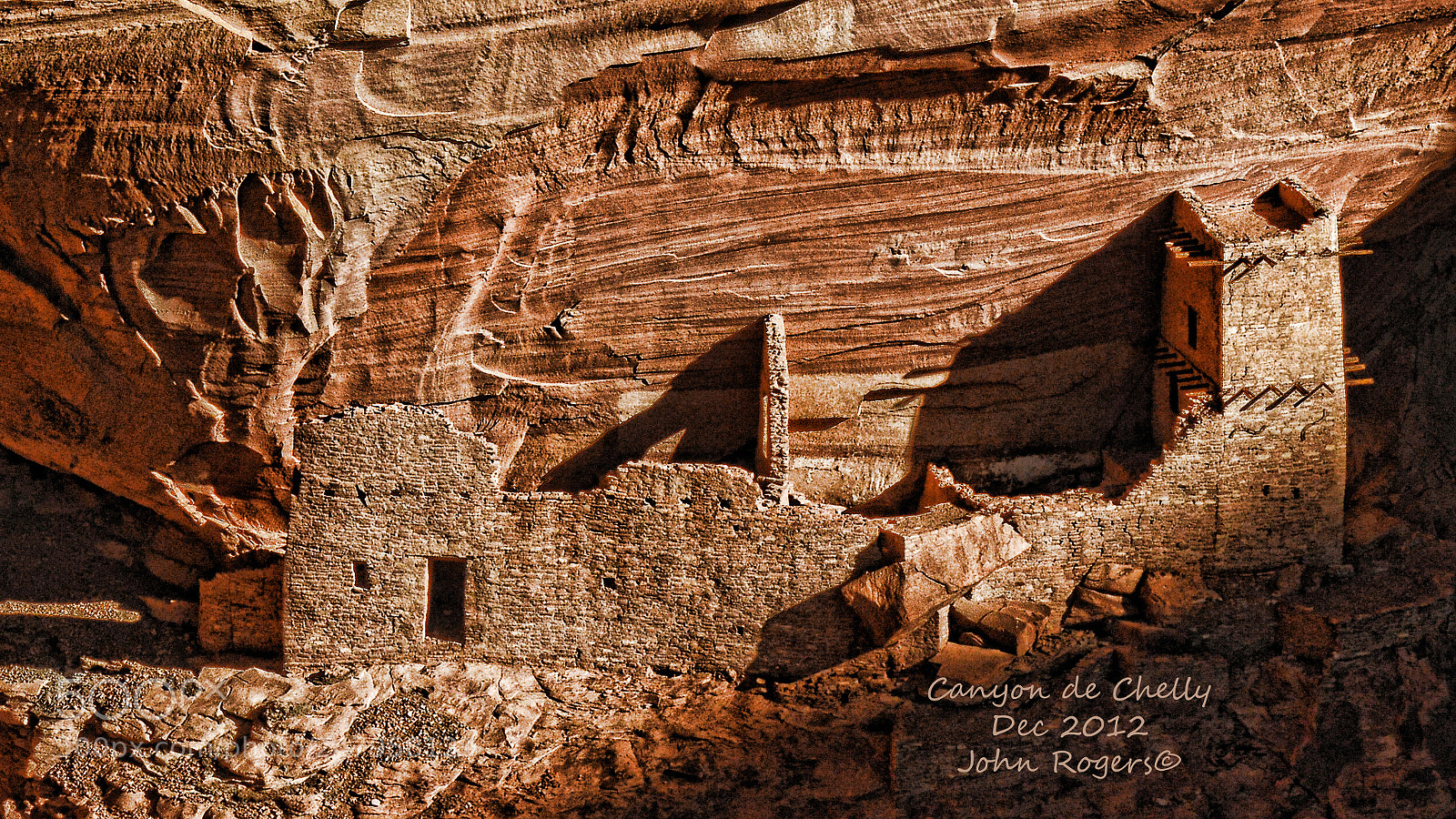 Nikon D800 sample photo. Signed photography