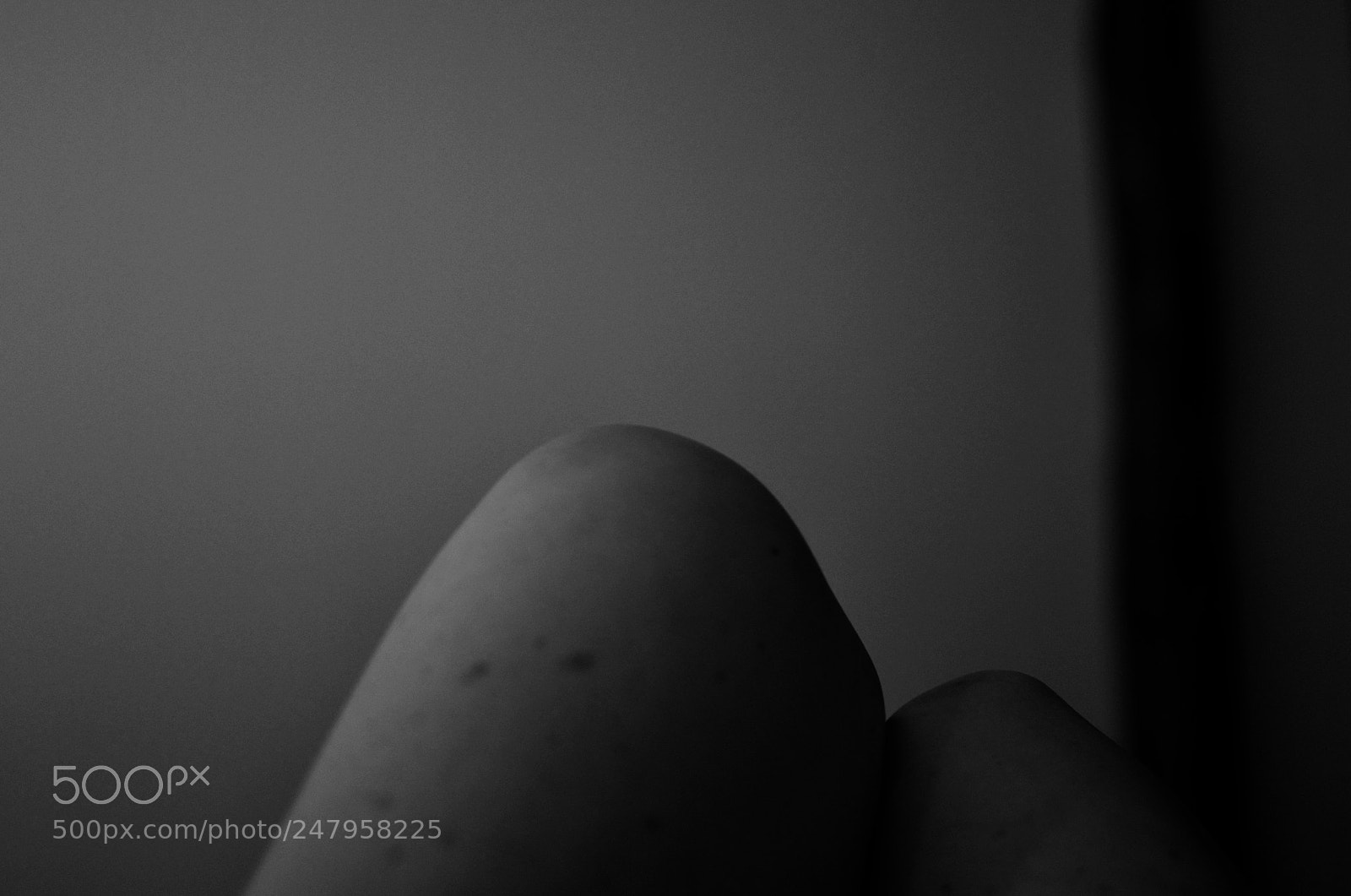 Nikon D3200 sample photo. Lines photography