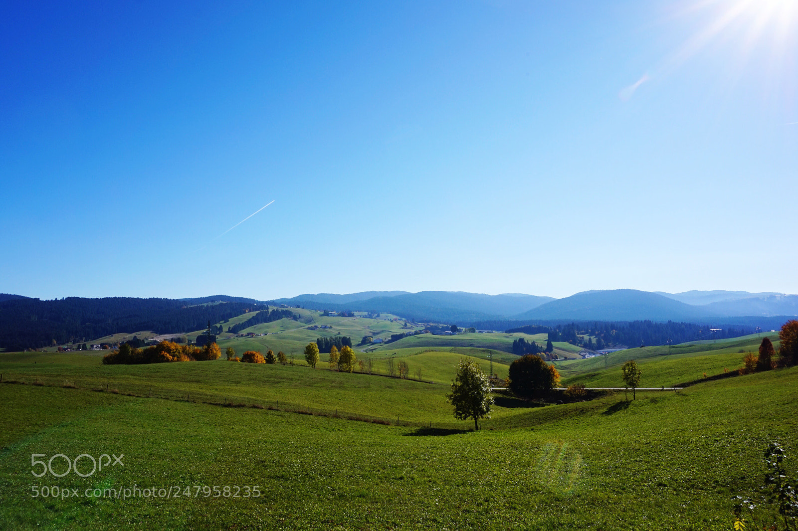 Sony Alpha a5000 (ILCE 5000) sample photo. Asiago, italy photography