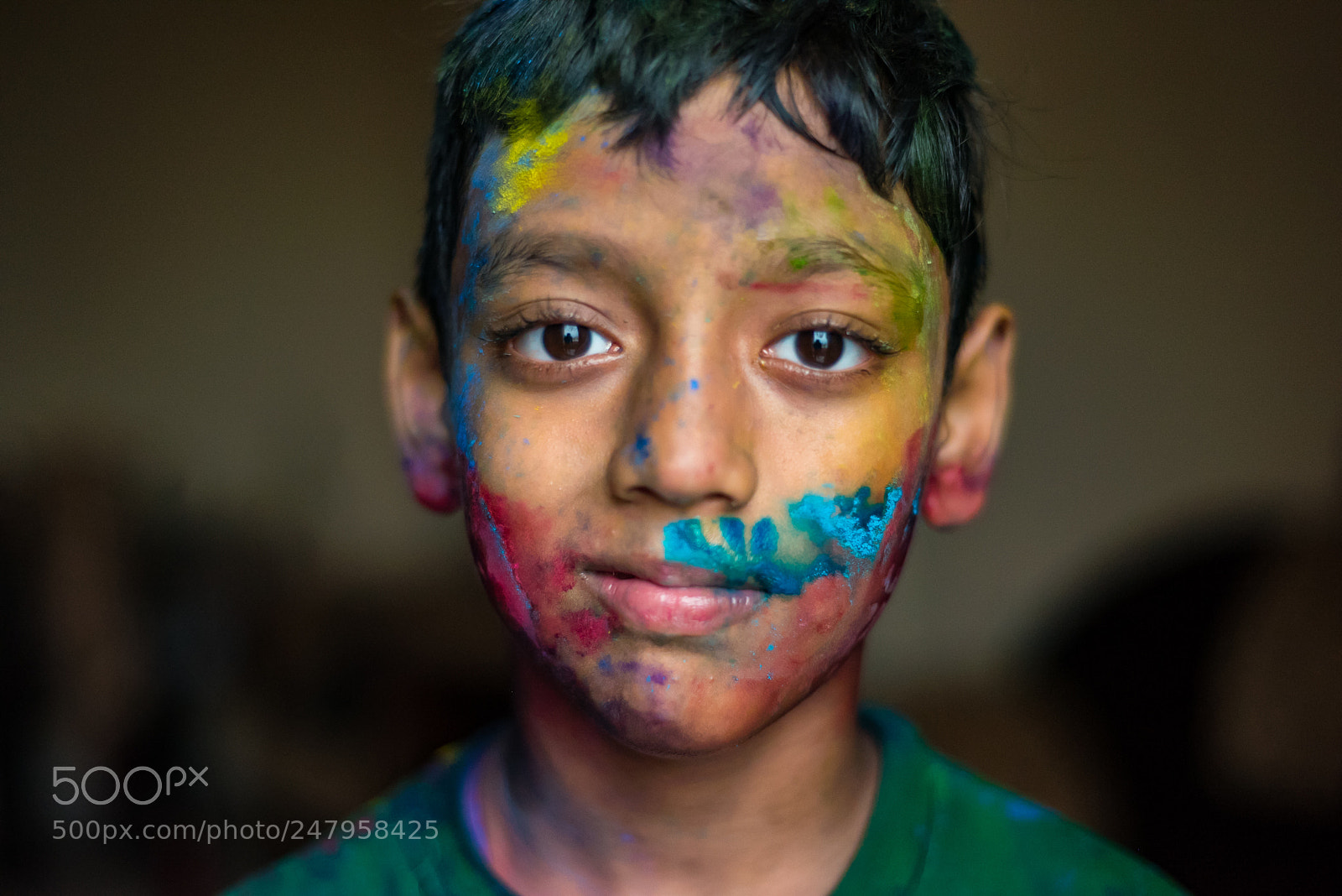 Nikon D810 sample photo. Colors of life photography