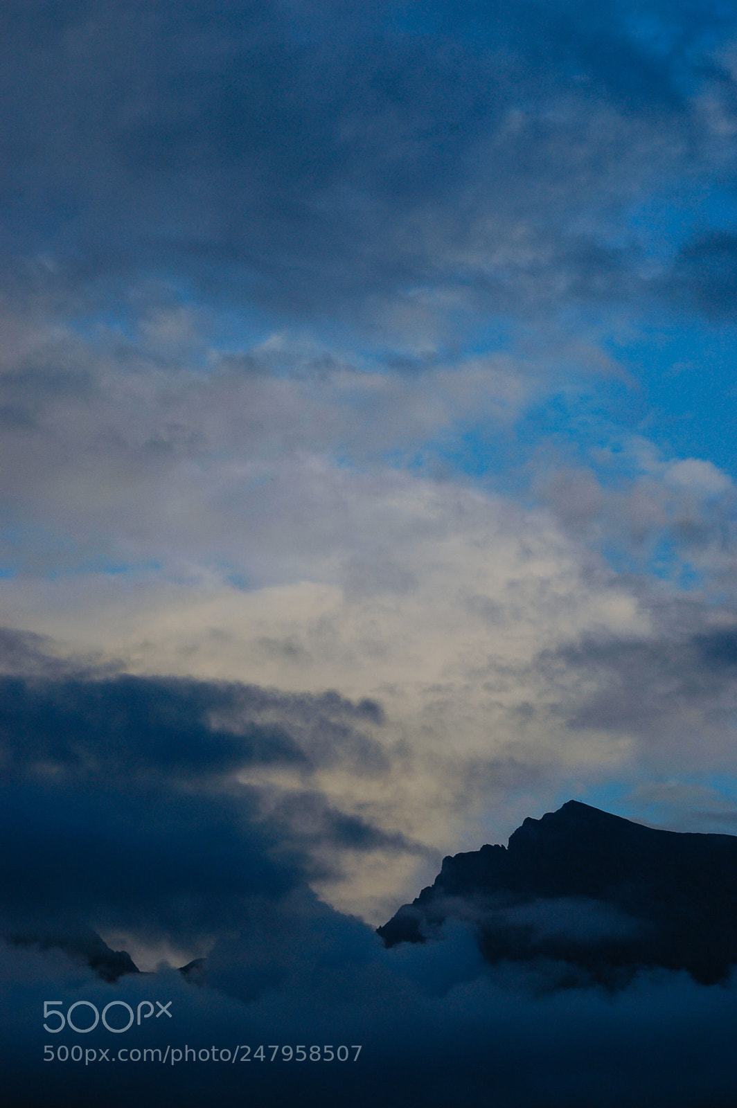 Nikon D70 sample photo. Windischgarsten, austria photography